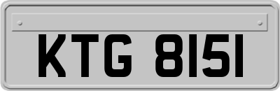 KTG8151
