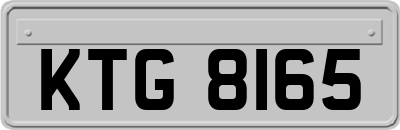 KTG8165