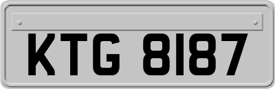 KTG8187