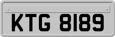 KTG8189