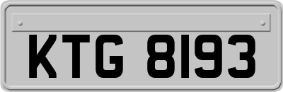 KTG8193