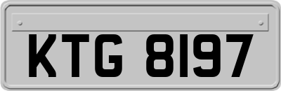 KTG8197