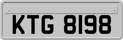 KTG8198