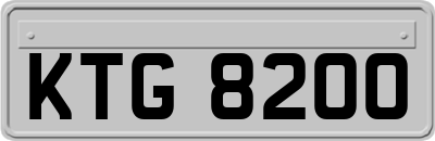 KTG8200
