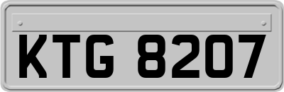 KTG8207