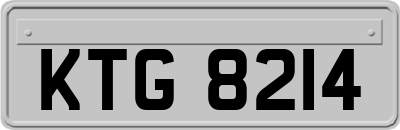 KTG8214