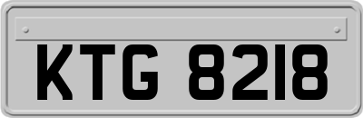 KTG8218