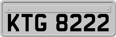 KTG8222