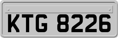 KTG8226