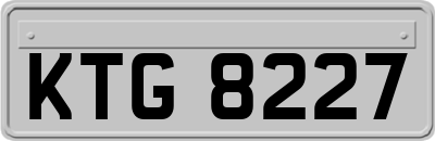 KTG8227