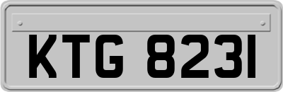 KTG8231