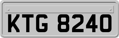 KTG8240