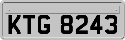 KTG8243