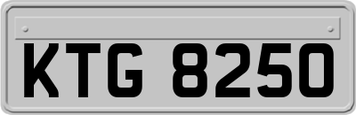 KTG8250