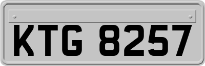 KTG8257