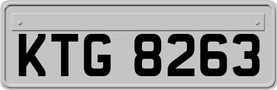KTG8263