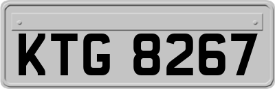 KTG8267