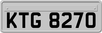 KTG8270
