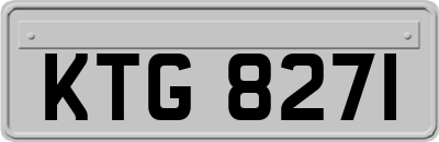 KTG8271
