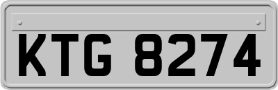 KTG8274
