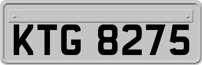 KTG8275