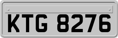KTG8276