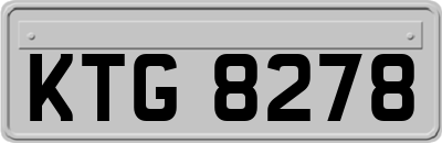 KTG8278