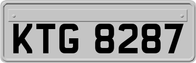 KTG8287