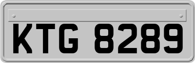 KTG8289