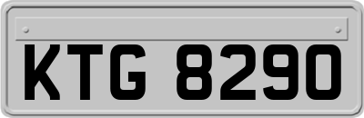 KTG8290