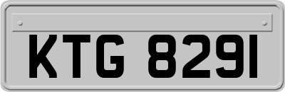 KTG8291