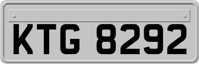 KTG8292
