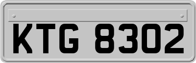 KTG8302