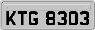 KTG8303