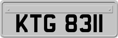 KTG8311