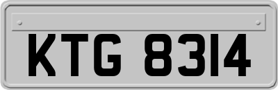 KTG8314
