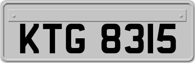 KTG8315