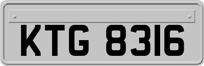 KTG8316