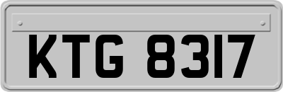 KTG8317