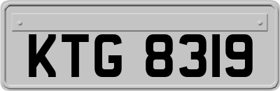 KTG8319