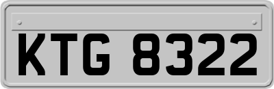 KTG8322