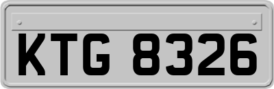 KTG8326
