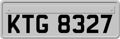 KTG8327