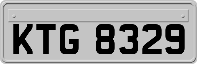 KTG8329