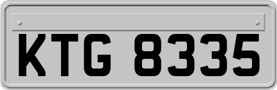 KTG8335