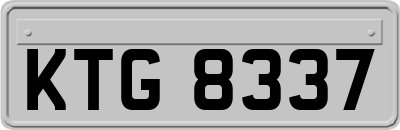 KTG8337