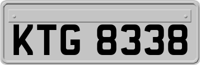 KTG8338