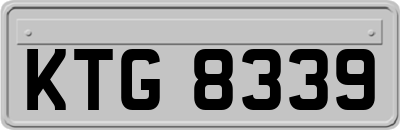 KTG8339