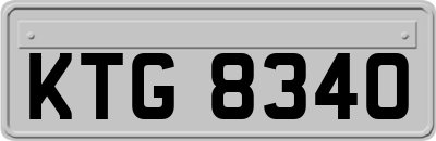 KTG8340