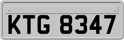 KTG8347